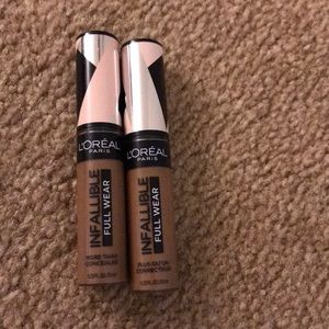 🌸🌸🌸L’Oréal Paris infallible full wear NWT